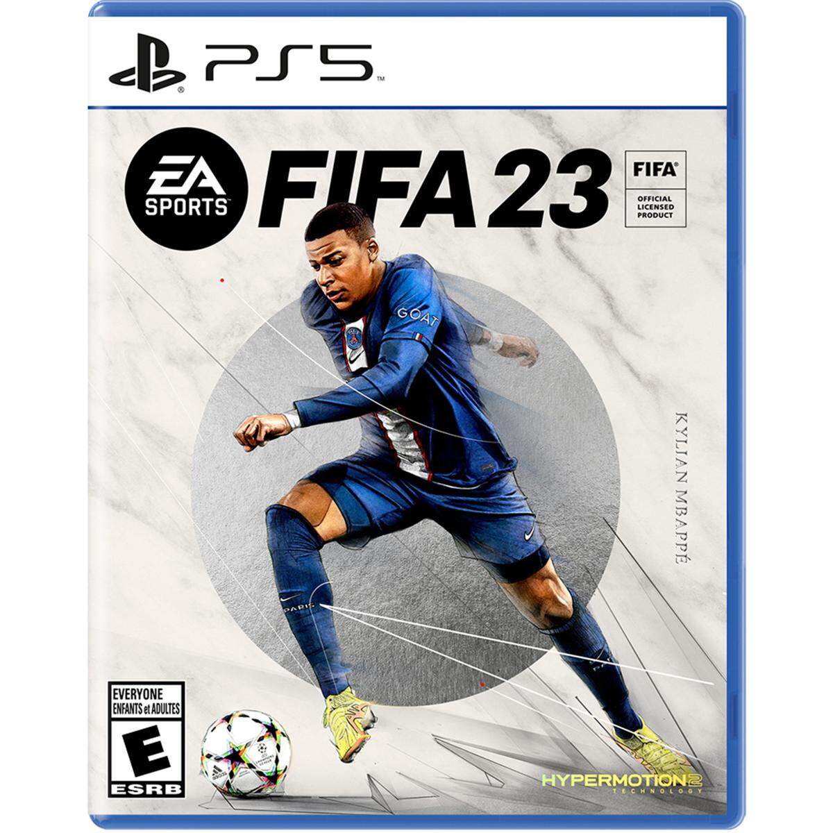 FIFA 23- Intl Version - Sports - PlayStation 5 (PS5)